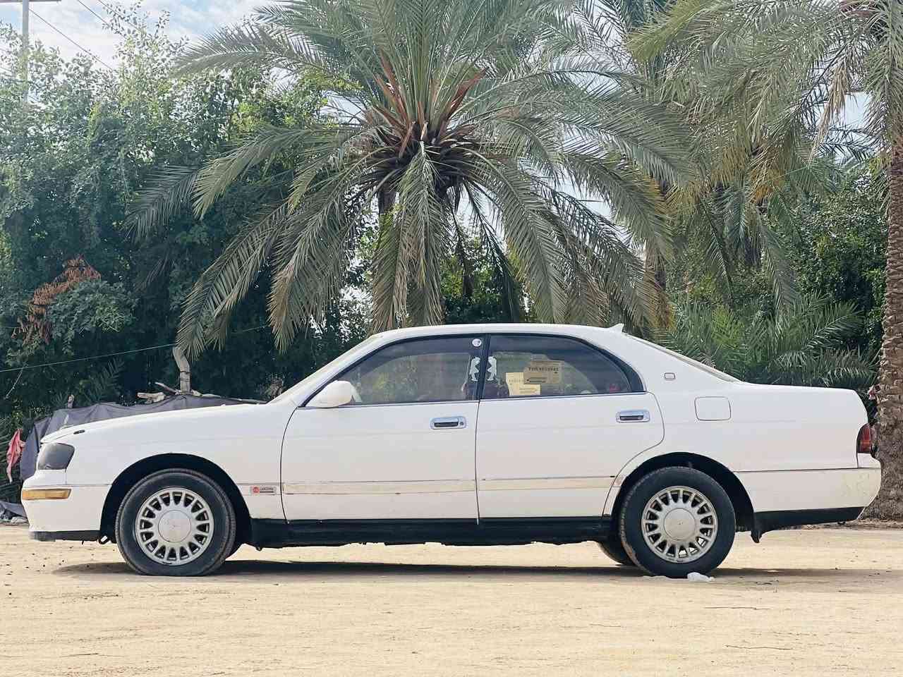 سياره كراون بطه متصل للبيع رقم الماني بغداد مكفوله من العيب الشرعي كشنات كهربائي شاشه كامره جاهزه كبل للشارع مال جناي نقصها غاز التبريد فقط السعر48 المكان سوق الشيوخ واتساب ***********
