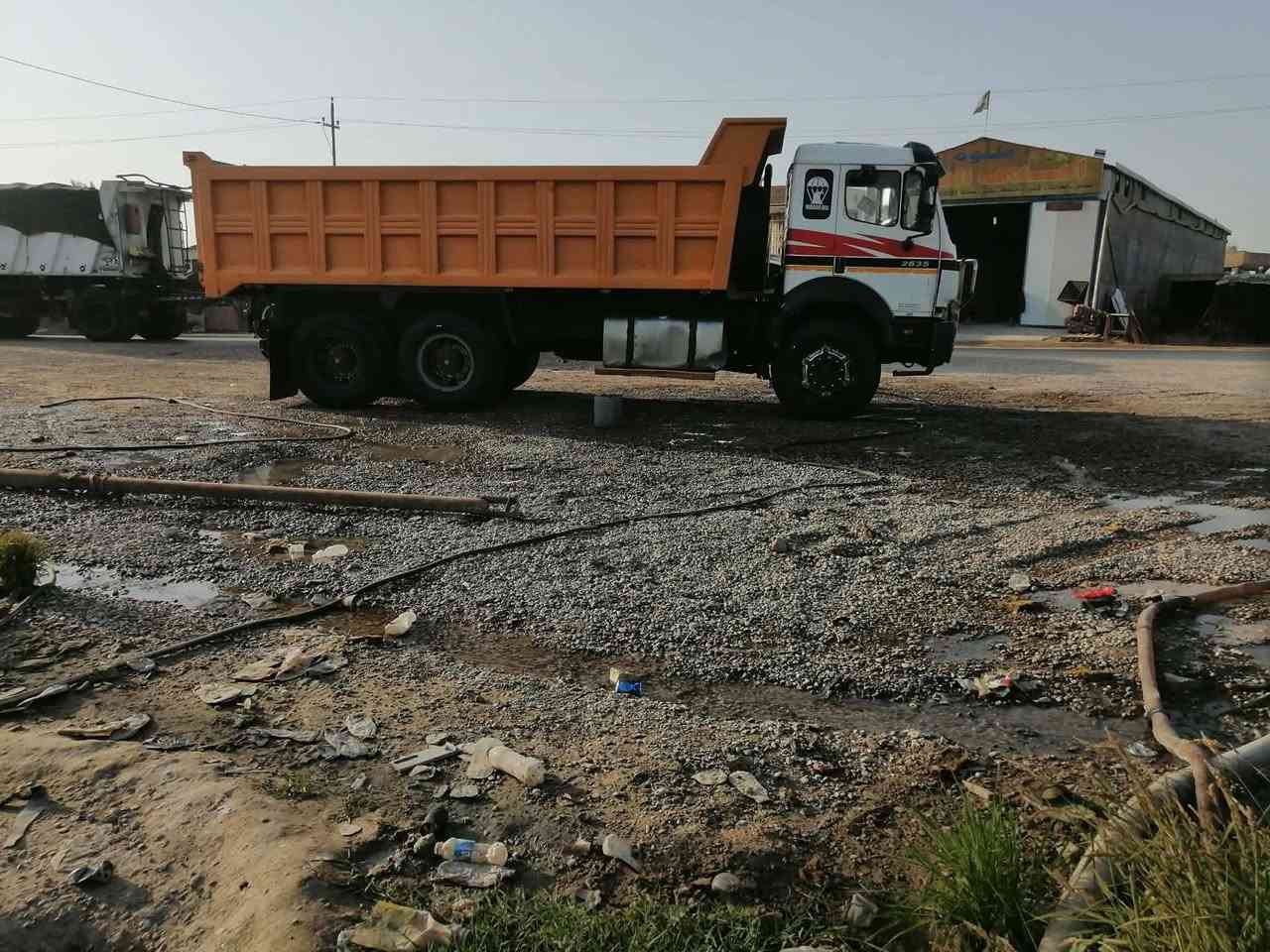 سلام عليكم البي كرواتي للبيع مكينة 35كير 155مجموعه نص جيف السياره مكفوله ما عده التطواله السياره خير من يم الله السعر 410وبيه مجال لشراي رقم الهاتف ***********
