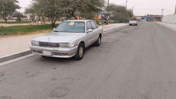 سلام عليكم كروسيدا موديل 93 رقم بابل مشروع وطني سنويه مجدده لل 27 مكينه وكير بلكارتون مكفوله من الكص والنقل وضربه القويه السعر 35 وبيه مجال كهربائيات شقاله حداده حلوه طخم تاير مكاني بصره سفوان وانا مكلف بلنشر رقم الهاتف ***********
