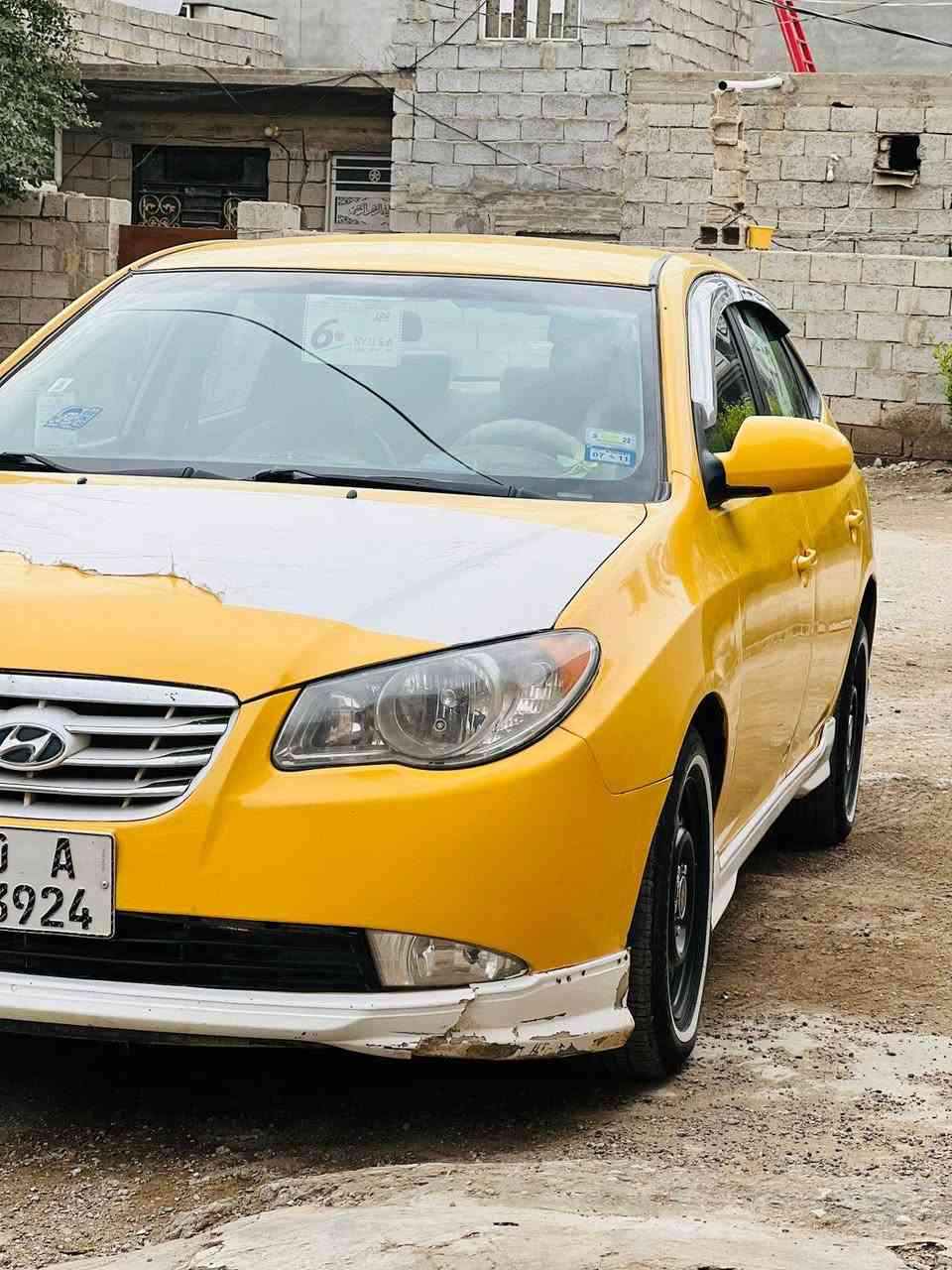 السلام عليكم النترا 2010 مكينه 2000 سياره وظع شركه جاهزه من كلشي جديده بمعنى الكلمه  شرط بدون نقص السعر 92 قفل الاتصاال *********** بعقوبه
