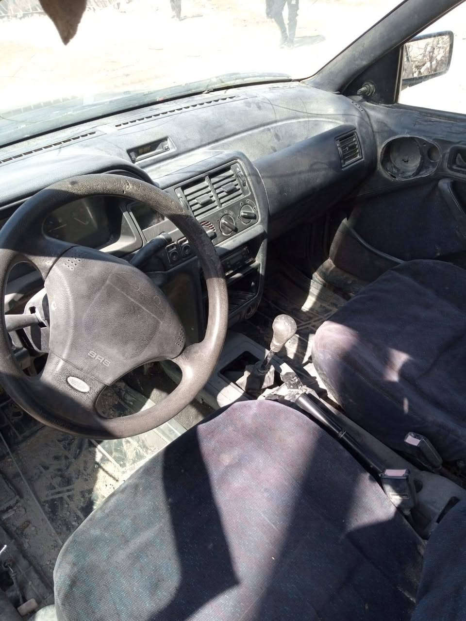 السلام عليكم سياره فورد سكورت موديل 1994 شغاله نكره مكينه وكير خير من الله صدره شويه يرادله ترتيب والكشر بلاد شوف العين للبيع او المراوس مكانه بغداد سعره 8 اوراق ابيع هالموجود اتكفل سرقه وعشاير خاص موجود


**إذا كنت صاحب هذا الإعلان وتريد حذفه لأي سبب، رجاءا أرسل رسالة إلى الدعم الفني**