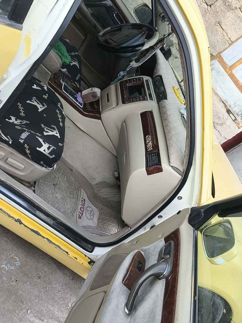 ملكه للبيع رقم صدامي قرار ٤٨ مفحوصه قصه قماره وكاله راعيهه نجف السعر ٣٥ فقط ***********
