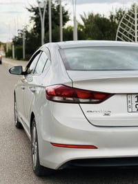 النترا 2018 • ضرر قطعتين • رقم بغداد