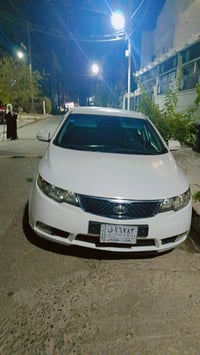 سيراتو • ٢٠١١ • رقم بغداد