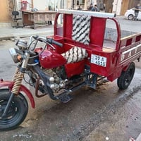 موديل ١٢ • يدخن • كوت المشروع