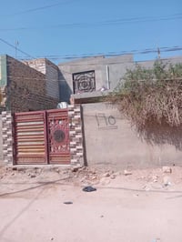 بيت ايجار • ٢٠٠م • حي العسكري الثاني