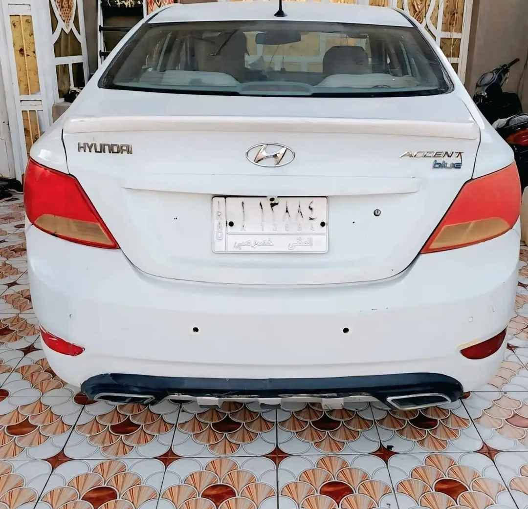اكسنت موديل ١٢ خليجي مضروبه صفحه باب الساىق بي سمكره قليله الباب الخلفي مبدل شركه وسمكره بالجاملغ الوره صفحة السايق باسمي السعر ٦٥ الشرأي وتعجبه يتصل (***********) وبيه مجال قليل مداور ثاني يوم رقمه المثنى مشروع وطني السياره  ب اسمي المكان سوق الشيوخ/ الناصريه ناصرية, ذي قار
