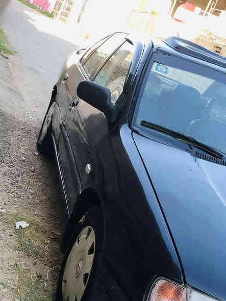 البيع بريمرا 1992 
محرك 1600 مفتوح
گير عادي 
جام أوتو
رقم أنبار تحويل مباشر سياراه بسمي.
شاشه تاب
غرفتها جديده
تبريد 
تدفئه

للبيع السعر 37 بيه مجال بصيط

***********
