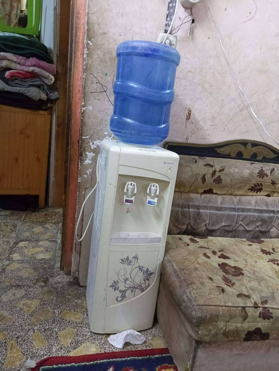 سلام عليكم غراض للبيع مكان نجف الاشرف


**إذا كنت صاحب هذا الإعلان وتريد حذفه لأي سبب، رجاءا أرسل رسالة إلى الدعم الفني**