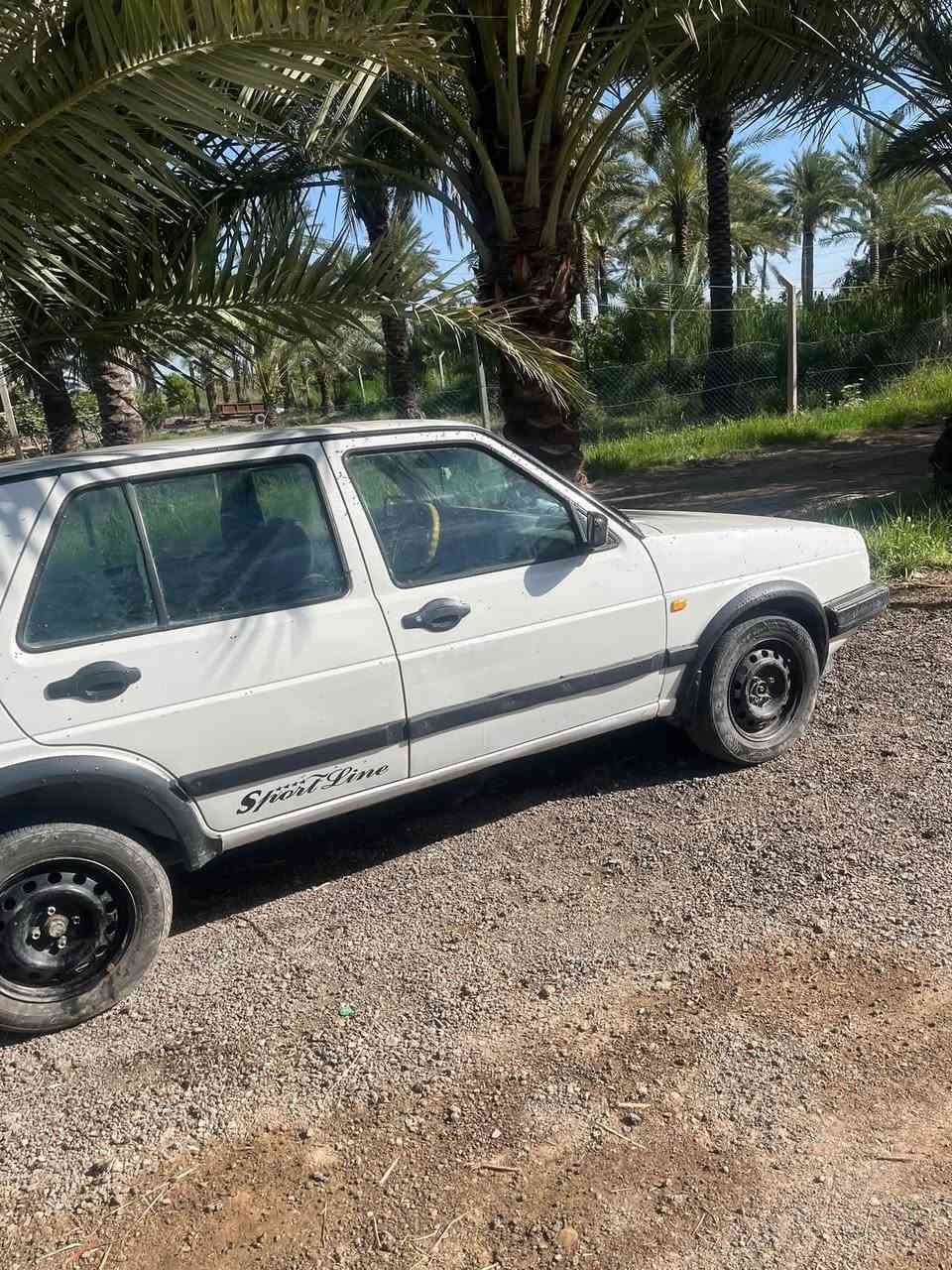 السلام عليكم
من رخصه مدير الكروب للبيع كولف ٩٢ عضم كير عادي كابريته دوش محرك ١٨٠٠سنتر لوك شغال تقفل بالريمونت بلاديه مابيه صبغ بسمي مشروع وطني تحويل مباشر مكان بغداد السعر ٢٨ وبيه مجال ***********. ***********
