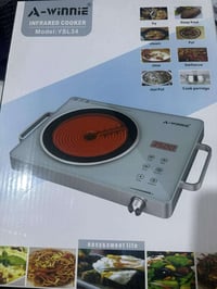 هيتر كهربائي • جديد • ما مستخدم