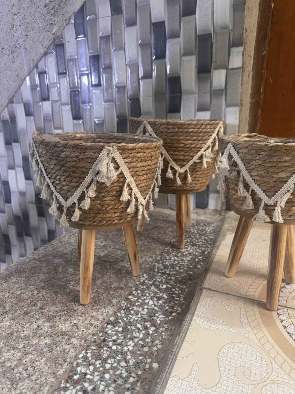 سلام عليكم عندي أغراض ومستعجله على بيعتهم


**إذا كنت صاحب هذا الإعلان وتريد حذفه لأي سبب، رجاءا أرسل رسالة إلى الدعم الفني**