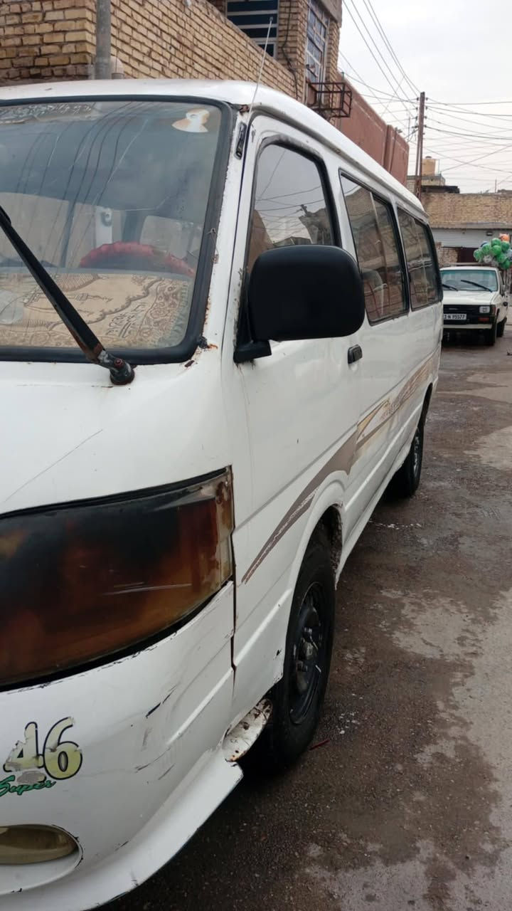 السلام عليكم فتون للبيع 2009مكينه وكير جديد صدر جديد رقم واسط السعر22وبيهه مجال
*********** مكان سياره الحسينيه ماله راشديه
