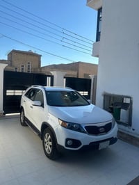 سورنتو وارد • ٢٠١٣ • ٧ راكب