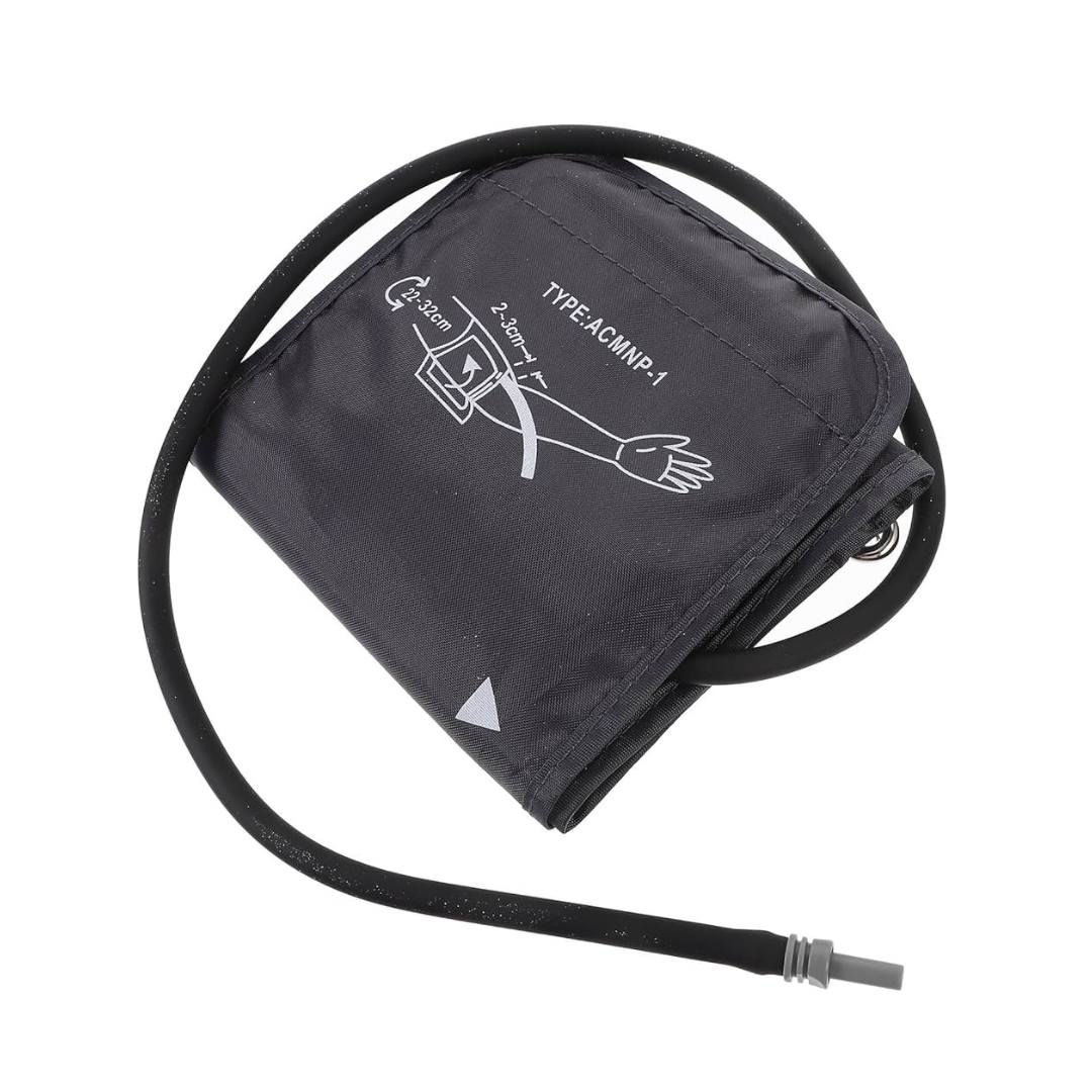 🩺 صحتك في أمان.. بلمسة واحدة! 💡
هل تبحث عن الدقة والراحة في مراقبة ضغط دمك؟ نقدم لك جهاز قياس ضغط الدم الرقمي المتطور، الرفيق المثالي لكل منزل للحفاظ على صحة القلب ومتابعة المؤشرات الحيوية بكل سهولة.
لماذا تختار هذا الجهاز؟ ✨
 * دقة متناهية: يعطيك نتائج دقيقة وسريعة للضغط الانقباضي والانبساطي ونبضات القلب.
 * مؤشر منظمة الصحة العالمية (WHO): شريط ملون جانبي يوضح لك فوراً ما إذا كان ضغطك في النطاق الطبيعي أم يحتاج لانتباه.
 * ذاكرة ذكية: يخزن قراءاتك السابقة لمتابعة تطور حالتك الصحية مع ميزة حساب المتوسط (AVG).
 * سهولة الاستخدام: شاشة LCD كبيرة وواضحة جداً، مثالية لكبار السن.
 * تصميم عصري ومدمج: خفيف الوزن، يمكنك أخذه معك في السفر أو العمل.
المواصفات التقنية:
 * SYS: قياس الضغط الانقباضي بدقة.
 * DIA: قياس الضغط الانبساطي بدقة.
 * PUL: قياس معدل نبضات القلب في الدقيقة.
 * الشاشة: رقمية واضحة مع عرض التاريخ والوقت.
> "الوقاية خير من العلاج.. اجعل فحص ضغط الدم جزءاً من روتينك اليومي لسلامة قلبك." ❤️
> 
🎁 عرض خاص لفترة محدودة!
احصل على جهازك الآن بسعر مميز وضمان جودة.
📞 للطلب والاستفسار، تواصل معنا عبر الاتصال أو الواتساب على الرقم:
***********
🚚 خدمة التوصيل متوفرة لجميع المناطق!
