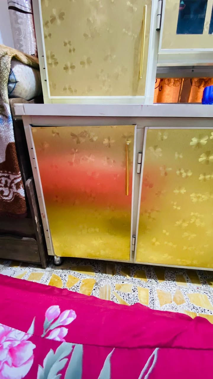 كاونتر للبيع مكاني بغداد الطوبجي بسعر 200 وبي مجال بي ضرر بس باب مكسوره الفايبره مالته


**إذا كنت صاحب هذا الإعلان وتريد حذفه لأي سبب، رجاءا أرسل رسالة إلى الدعم الفني**