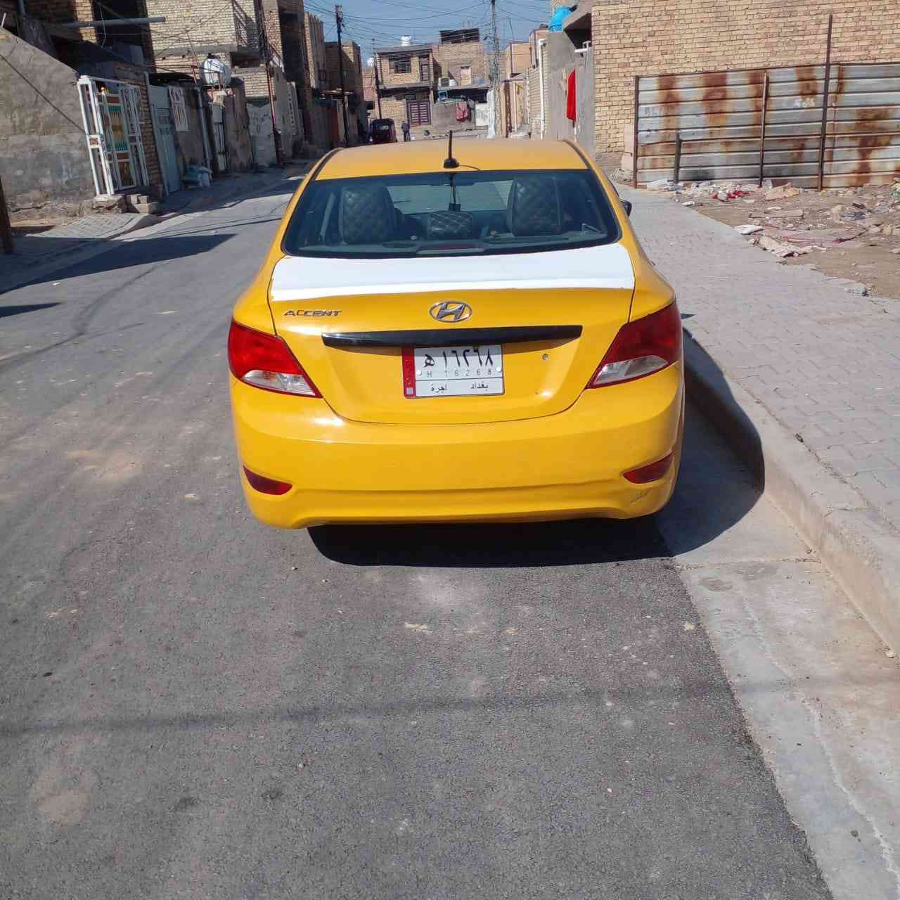 اكسنت مديل 17سعر 85وبيهه مجال تفاصيل تصل عله رقم *********** بي وتساب مكان سياره بغداد ورقمهه بغداد ‏‪0775 036 6879‬‏ تصل عله رقام
