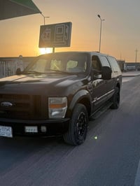 اكسبيدشن • ٢٠٠٠ • ٨ سلندر