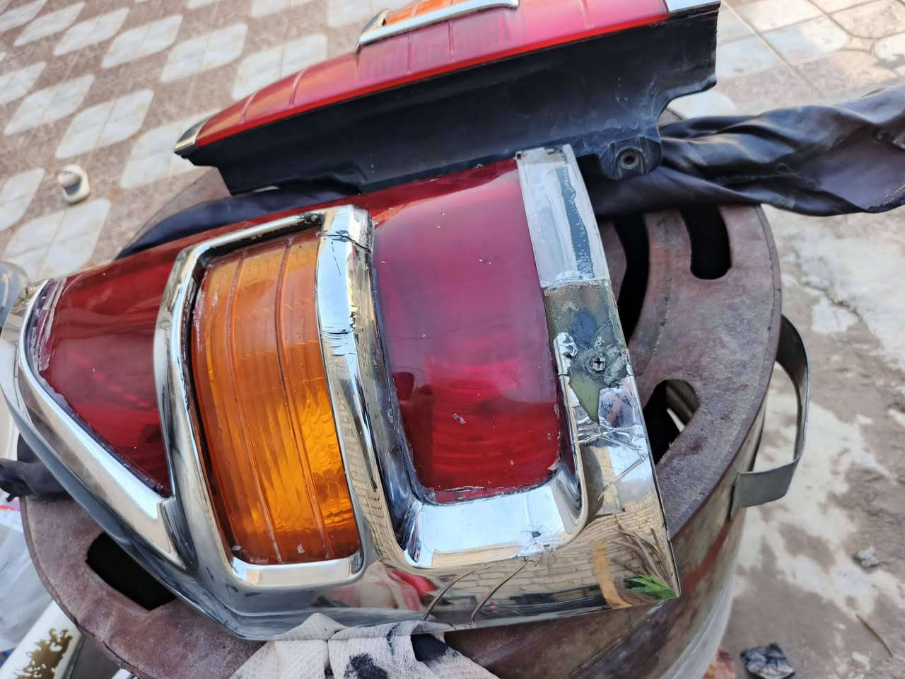 سلام عليكم غراض باجيرو للبيع كلهن شغلات ونضيفات للبيع


**إذا كنت صاحب هذا الإعلان وتريد حذفه لأي سبب، رجاءا أرسل رسالة إلى الدعم الفني**