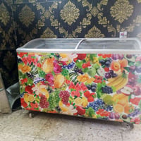 مجمدة • حجم كبير • تشتغل