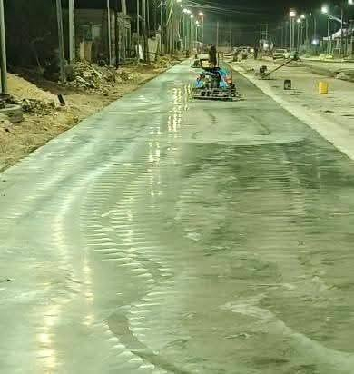 مستعدين للصب والسقل في جميع محافظات ***********
