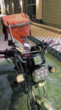 تايكر موديل23 مراوس حسب القناعه مفتوحه مره وحده مامشتغله دلفري بس حاط ...