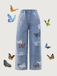 بناطير شي إن • ملابس