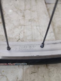 بايسكل 26 • ياباني 2016 • بغداد الدورة