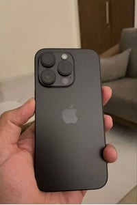 آيفون ١٤ برو ماكس • ٢٥٦ • بطاريه ٨٨