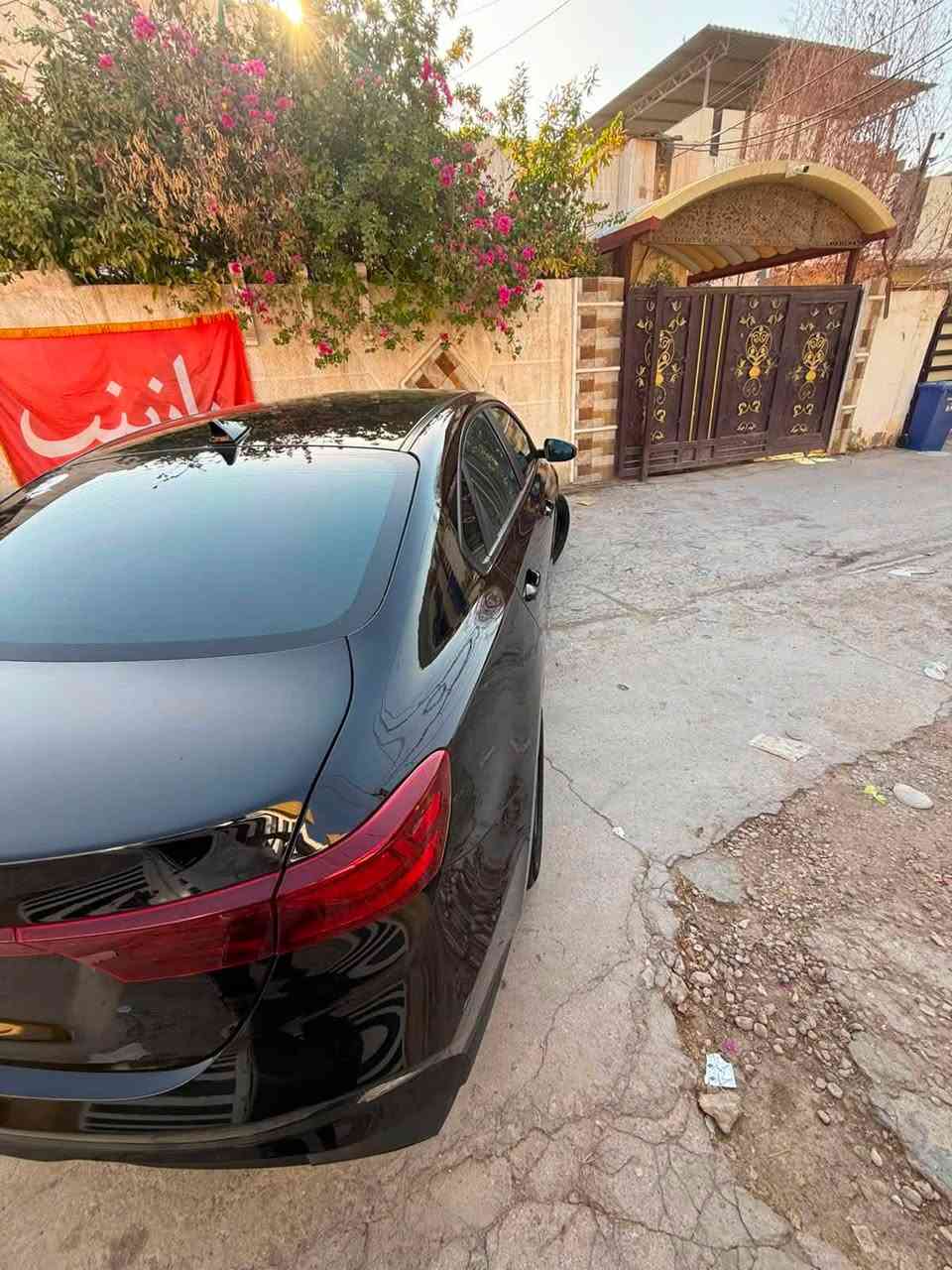 ياالله 
فورتي موديل 2022 لون اسود 
حادث سيارة بس بنيد وجاي بيهة كلير بل صفحة
ماشيه 60 ميل 
مواصفات نص 
دواخل قماش 
مازداد  جديده
رقم بغداد معوقين وكاله 
عنوان واسط صويره 
***********
