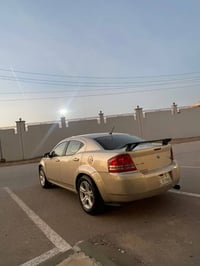 دودج افنجر • ٢٠١٠ • رقم اربيل