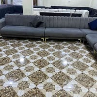 صوفا • ١٢ نفرية • للبيع