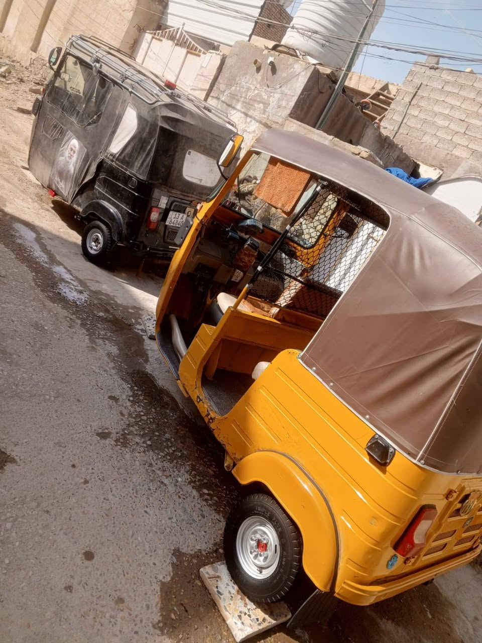 سلام عليكم تكتك لبيع 2018/9/21✓  مكينه مال 20 مجفت تجفيت شركه تجي وشوف بعينك شرط سرعه 90 تكتك ما متعوبه وشوفت عينك لكشره خياسات قليله بس معه لعلم لخياسات بلاديه اول مره مخيسه  تصال خاص مغلق *********** سعر (4800) وبيه مجال قليل الله شاهد تكتك حلوه ومال جناي (اوراق مو رقم) وتحياتي للجميع)
