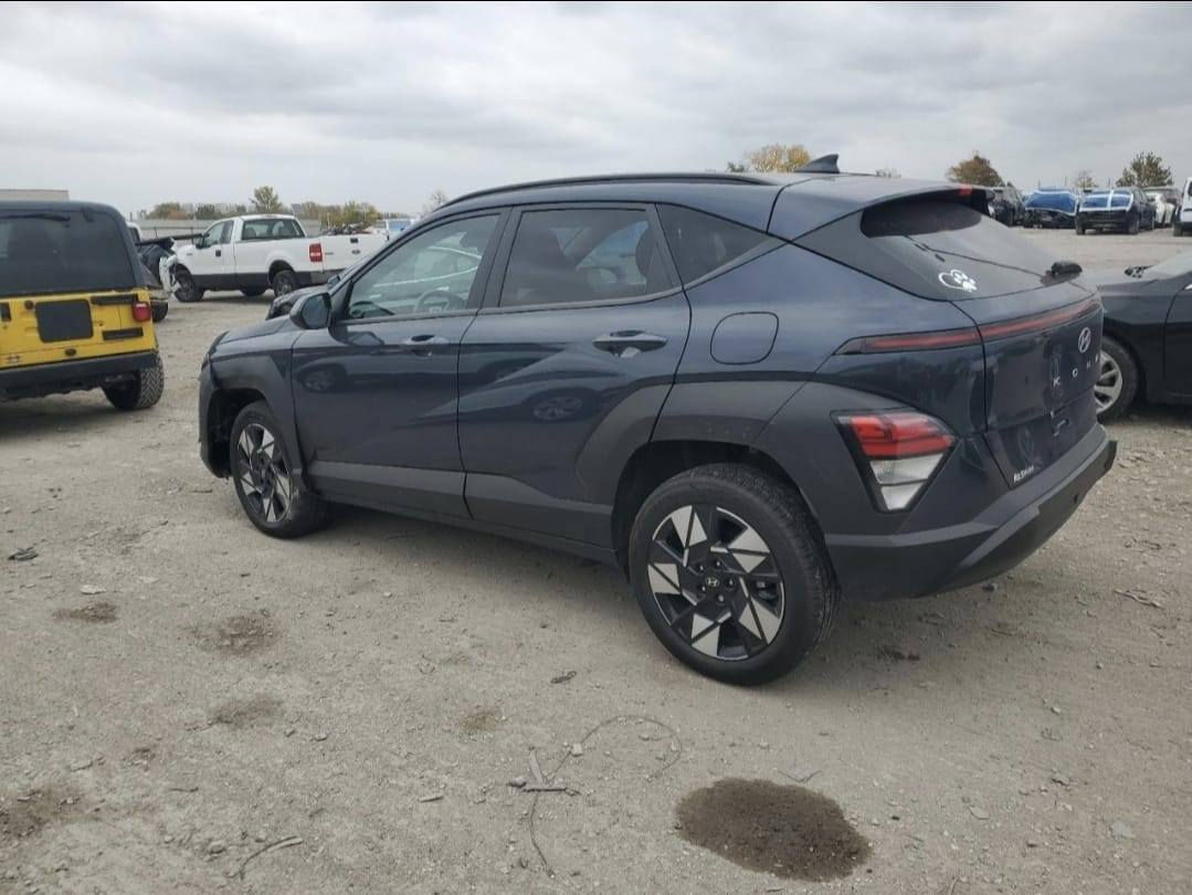 🚨 تنويه مهم
هذه السيارة معروضة بالمزاد الأمريكي 🇺🇸
والمزايدة والشراء تتم عن طريق مزاد دبي لمزاد السيارات الامريكي 🇮🇶
───────────────
📅 تاريخ المزاد: 
لازال غير محدد
💰 السعر: يتحدد في المزاد 
2024 HYUNDAI KONA SEL

🛠️ المحرك 2.0L/4
الممشى: 9,593 mi
الضرر :أمامي
───────────────
📍 نظام تتبع مباشر: تشوف سيارتك لحظة بلحظة
🚛 تخليص كامل عن طريق الشركة بضمان.   
ملاحظه جدآ مهمه شركتنا وفرت إلى زبائنا الكرام أن يكون دفع المبلغ بشكل دفعات لحين وصول السياره الى ميناء ام قصر 
───────────────
📞 للتواصل:
📲***********
📱 ***********
📍 موقع البصره تقاطع المشراك مقابل مستشفى المواساة
