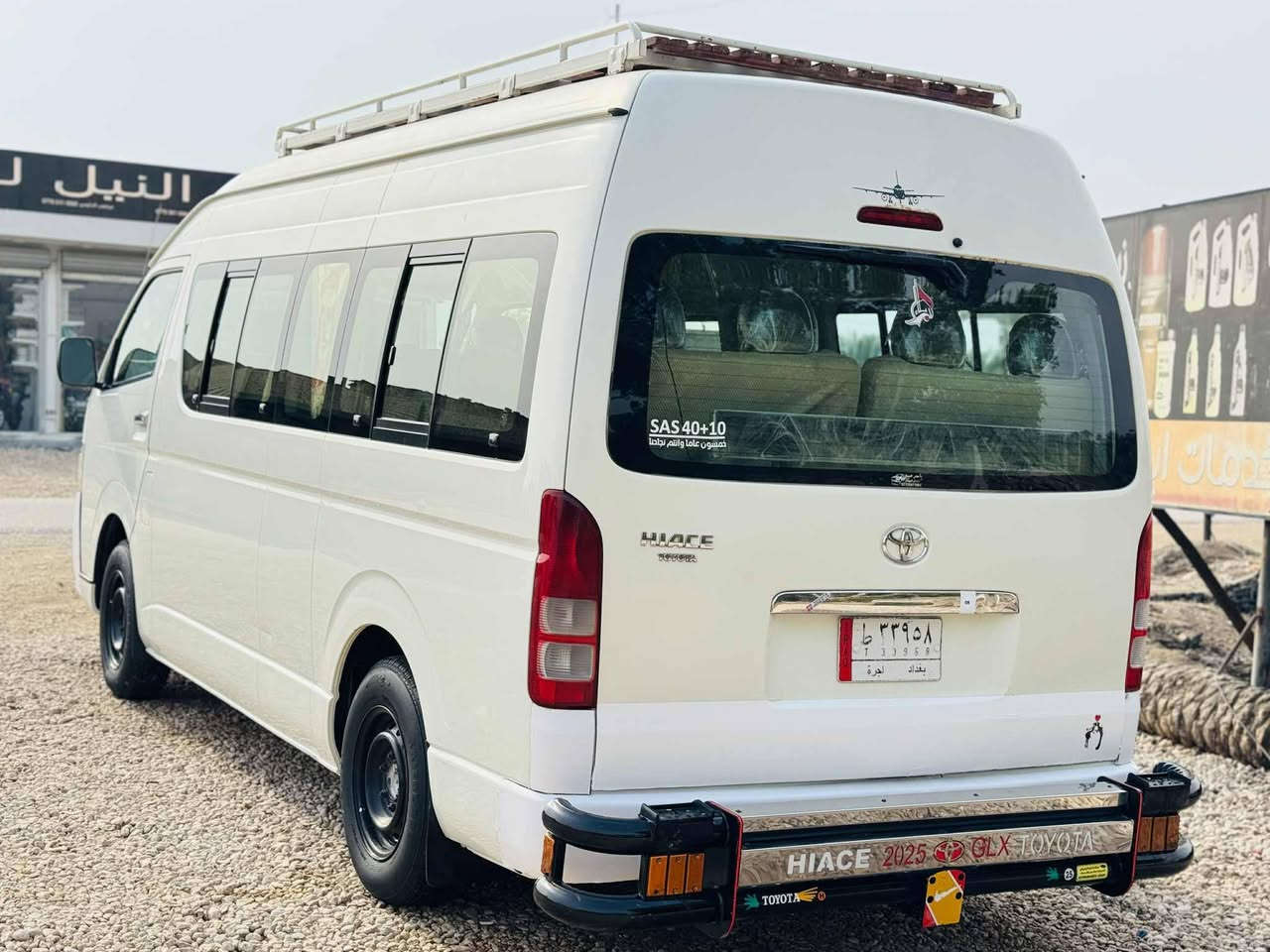 سلام عليكم هايسه لبيع موديل 2013الاسستفار أكثر اتصل على رقم ***********
