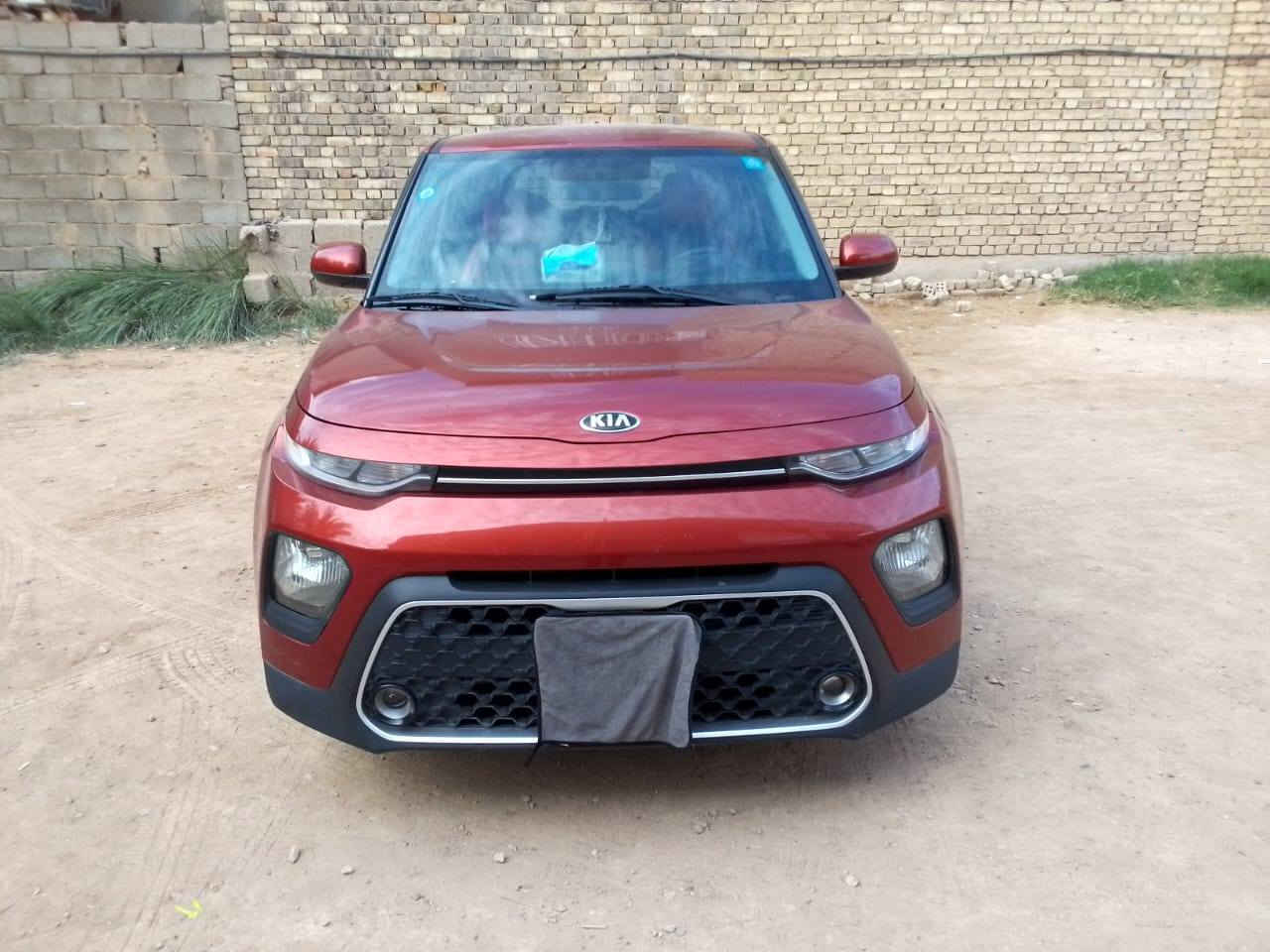 السلام عليكم
للبيع صول موديل 20 مكينه 2000 دوش 
حادث جاملغ الأيمن بس مواصفات عادي تحكم ستيرن اطفا ذاتي مانع انزلاق ماشيه 68 رقم السيارة بغداد 
العنوان بغداد السعر 125 التواصل على رقم 
***********
