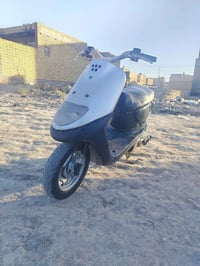 منغولي 60 • محرك جيد • الناصرية الاسكان الصناعي