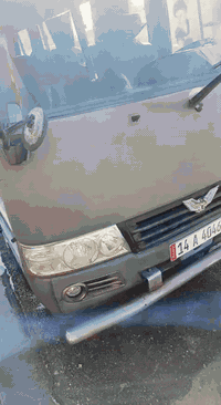 سلام عليكم مكلف بلنشر..
كوستر 2007 مكينه كير اكسل نضيف حداديه 70 بلميه 
تخم تاير دوشمه نضيفه وكرسي كلابي عادي مو مال ستاركس رقم انكليزي بصره مصفره من كلشي وسياره بأسمي سعر 215 وبيه مجال حك الجيه رقم *********** راعي سياره
