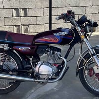 تايكر موديل 24 • ما بيها نقص • شحيميه