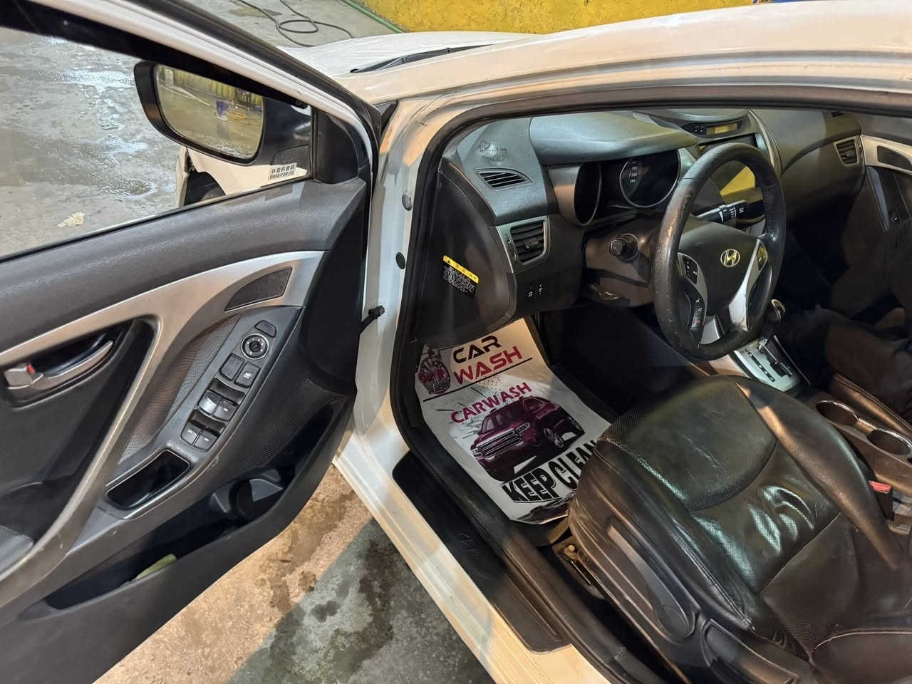 النترا 2015 ادوات عنوان نجف سعره45 مجال قليل للتواصل *********** واتساب فقط❗️
متؤم اربيل طبق الاصل شرط تفحص حاسبه سنويه موجوده فول مواصفات عدا البصمه السياره كصه جنطه وقماره كير ومحرك وتبريد و حداديه مكفول وو رقمه مو انكليزي

فتحه

كشنات جلد اسود

شاشه

جنطه ريمونت

حساسات مري شفط

تتدفئه بلكشنات

تحكمات ستيرن

اشاره بلمري

نظام ECO 

مانع انزلاق
