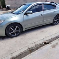التيما 2008 • رقم بغداد • سيارة باسمي • تبريد • جاملغ خلفي • باب خلفي ...