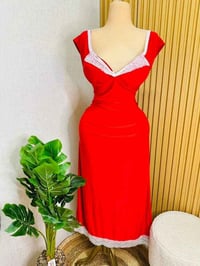 شلحة نسائية • طول كامل • زبدة