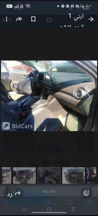 كونا وارد امريكي موديل 21 محرك تيربو فول مواصفات بصمه فتحه كشن كهرباء ...