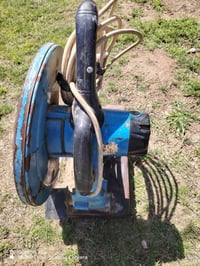 عدة للبيع مكينة لحيم + كتر حديد + كوسرة  للستفسار الاتصال علا الرقم  0...