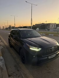 هايلاندر بلاك اديشن • ٢٠٢٤ • ٤٢ الف كم