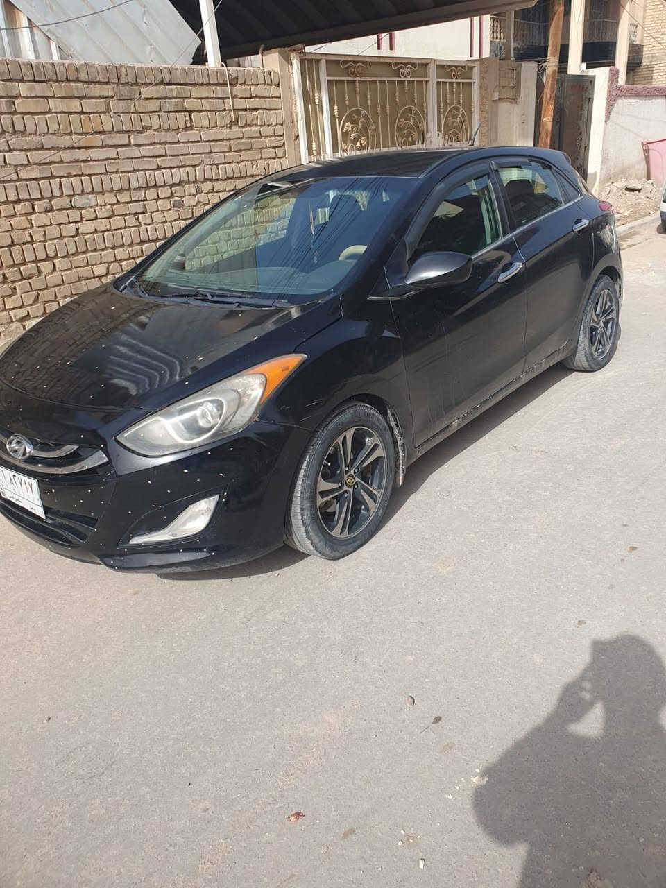 النترا جي تي هاتش باك 2016 ماشية 82 الف و تفاصيل الحادث و السونار بالصور موجودة ب 85 ورقة


**إذا كنت صاحب هذا الإعلان وتريد حذفه لأي سبب، رجاءا أرسل رسالة إلى الدعم الفني**