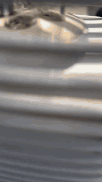 مصباح قاتل حشرات • تقاطع القدس • توصيل