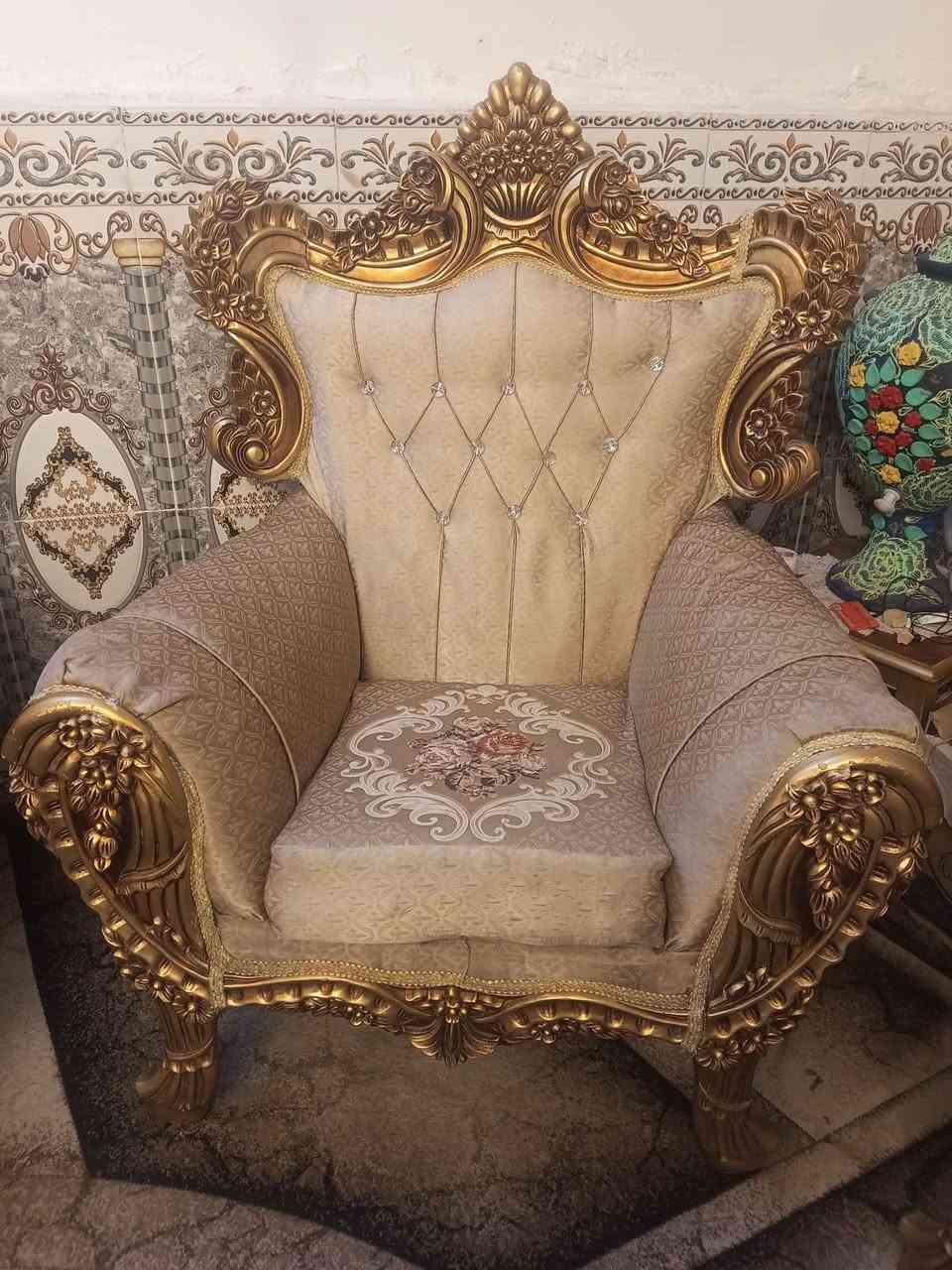 تخم زان ايراني عشر مقاعد تكمه ماينشال مابي اي ضرر نظيف لسعر 450بي مجال بسيط مكان مشتل شارع لمطبك *********** بغداد, العراق
