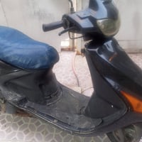 فراشه • تجفيت