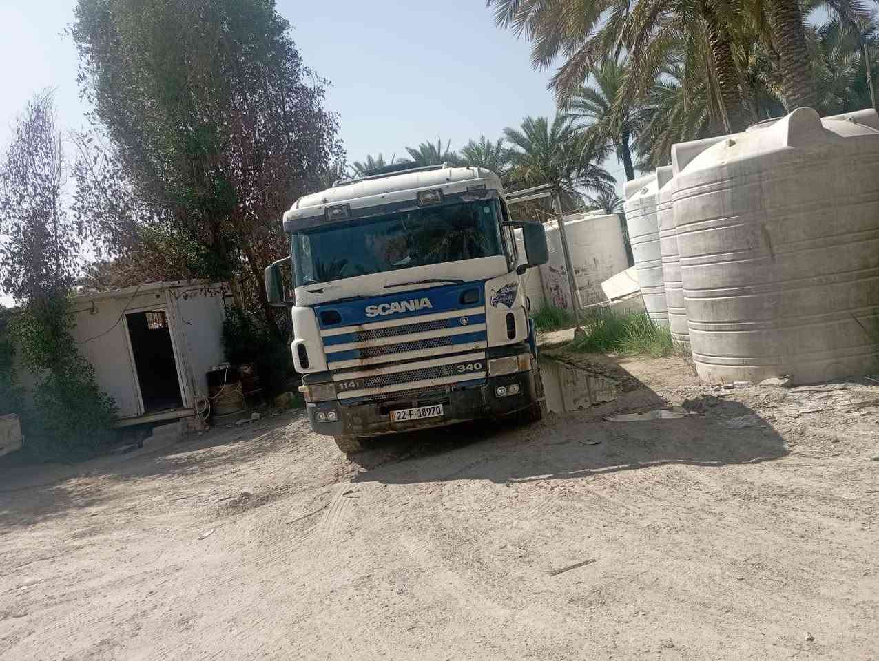 معمل ماء ارو للبيع - يحتوي 400 تانكي- سيارتين 2 اسكانيه
للتواصل فقط على الوقم: ***********
